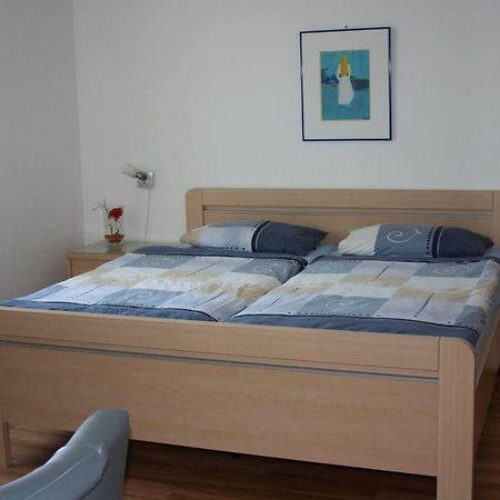 Ferienwohnung-Gehrmann Нордерней Экстерьер фото