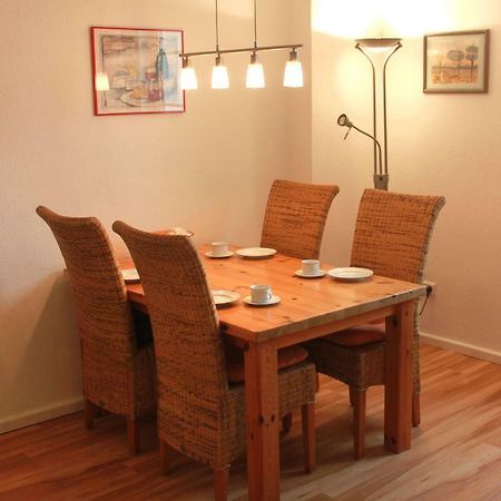 Ferienwohnung-Gehrmann Нордерней Экстерьер фото