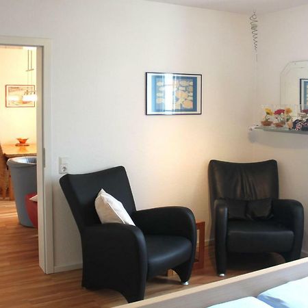 Ferienwohnung-Gehrmann Нордерней Экстерьер фото