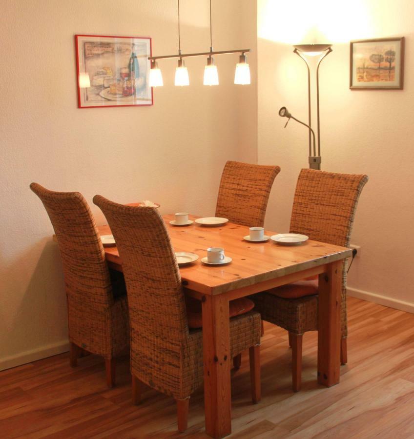 Ferienwohnung-Gehrmann Нордерней Экстерьер фото